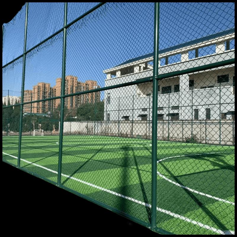 Chang Yuan Hui Sports Field Fence Panel Kit