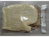 Ramie Sisal Body Scrub Set & Jute Bath Gloves