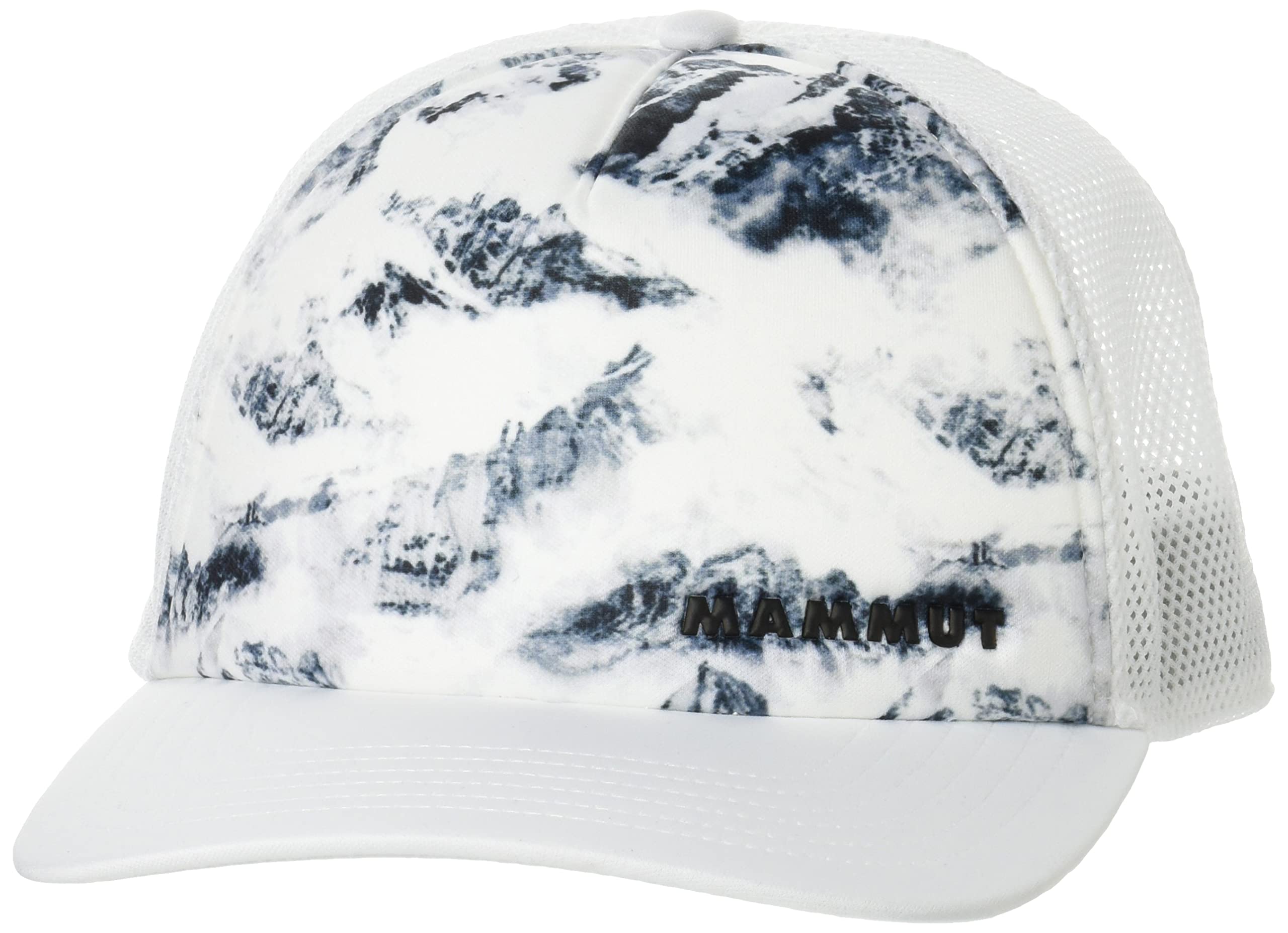 

Кепка Crag AOP [Mammut] 1191-01330 белый