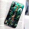 Animation G-Gintama Handyhülle Für Huawei Honor 10 Lite 9 20 7A 9X 30 50 60 70 Pro Plus Weiche Silikonhülle