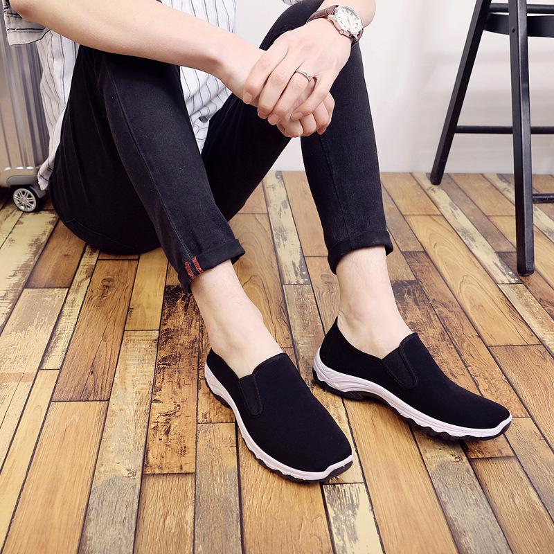 Sneaker Herren Freizeitschuhe Atmungsaktive Mesh-Schuhe Herren Slipper Sneaker Herren Trainer Sapato Masculino Frühling Sommer 2024 Neu 996