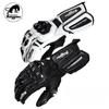 Motorcycle Leather Carbon Fiber Gloves Furygan Cross-country Mountain Bike Motorcycle Gloves Riding Motorcycle Rider Gloves