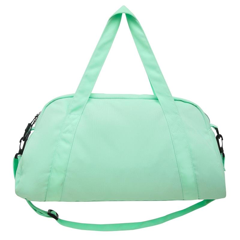 Simple Hand-held Travel Bag for Short Trips, Outdoor Picnic Food Storage and Picnic Bag for Couples