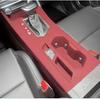 Geely Binyue Console Gear Shift Wireless Charger Silicone Pad