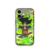 for Apple iPhone 17 16 15 11 Pro XS Max XR 6 7 8 Plus + SE 2020 5 16E Phone Cover Case Senju Hashirama Narutos Uchiha Itachi