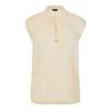 Womens/Ladies Emalla Ribbed Sleeveless Vest Top