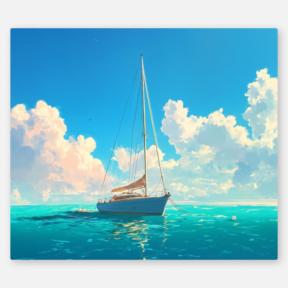 Italian Lake Como Scenery Tapestry Oil Painting Style Wall Hanging Polyester Aesthetic Decor for Bedroom Living Room Dorm
