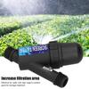 Large Capacity Mesh Water Filter 120 Mesh Water Treatment Filter  Water Line Filtration