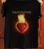 T-Shirt Unisex DREAM THEATER Taglia S-5XL