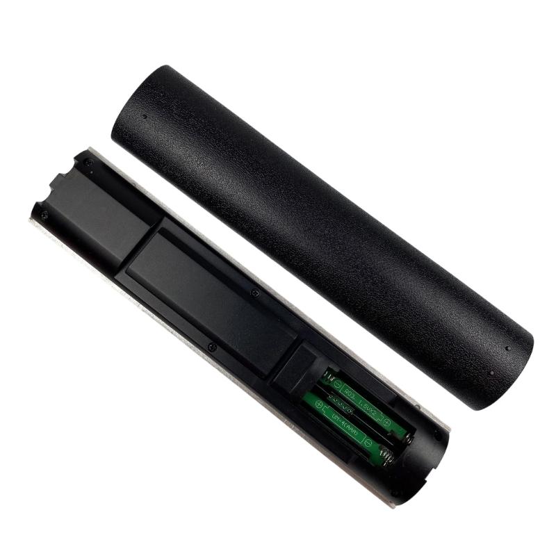 Universal Voice Remote Control With Wide Compatibility For YK7705J MB1988 Devices Controller Durability ABS Construction