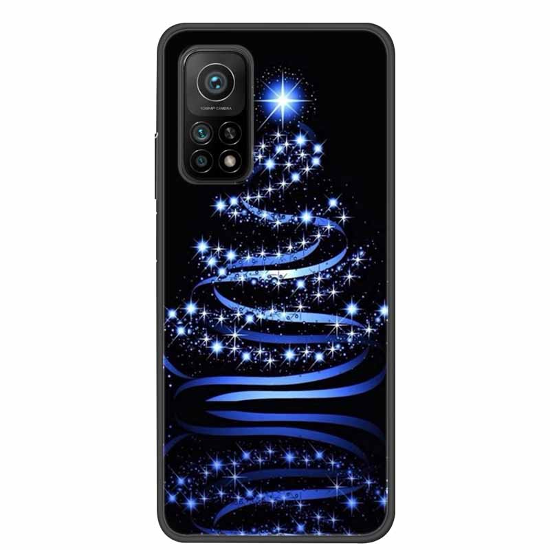 Etui dla Xiaomi Redmi Note 11 Pro 5G Czarne Silikonowe Miękkie Etui na Telefon Dla Xiaomi Redmi Note 11 Pro 11S Tylne Etui Mi 10T Pro