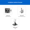 8-inch Industrial Capacitive Touchscreen Monitor