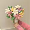 Plush Doll Bouquet: Graduation, Birthday, or Mother's Day Gift for Girlfriend, Mom, Teacher, or Nurse