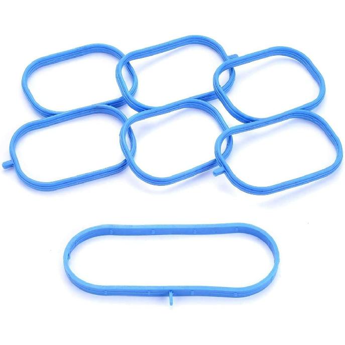 Upper Intake Plenum Gaskets for 2005-2015 Frontier Xterra Pathfinder Equator NV1