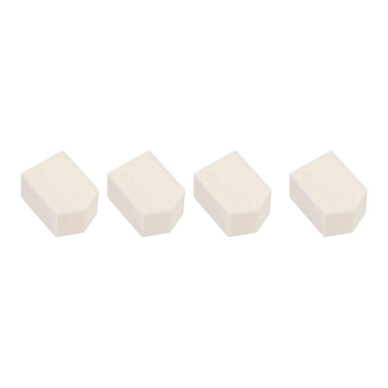 Shu Uemura Пятиугольная губка Пятиугольная губка*4 коричневый