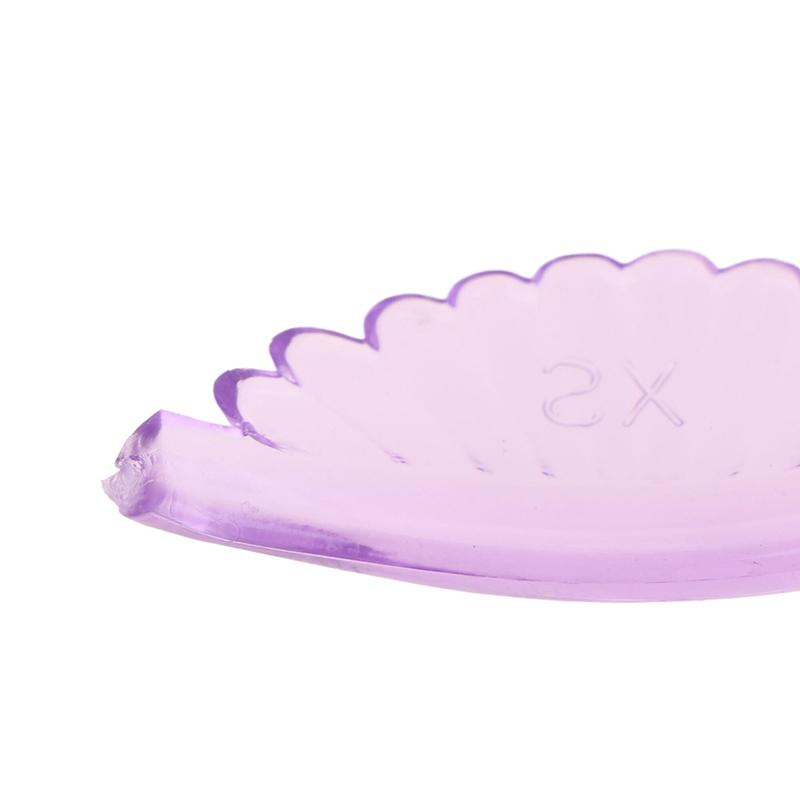5 Paia C Curl Silicone Cuscini per Permanente Ciglia Bastoncini Adesivi Scudo Sollevamento Arricciaciglia 3D Accessori Strumenti per il Trucco