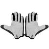 Winter Warm Bicycle Touch Screen Full Finger Gloves For Cycling Hiking Black XL