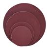 Self-Adhesive Flocked Sandpaper Disc for Wall Polishing and Grinding