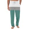 Herren Freizeithose mit stilvollem Streifenmuster - Herren Sporthose mit Kordelzug, schmal und leicht