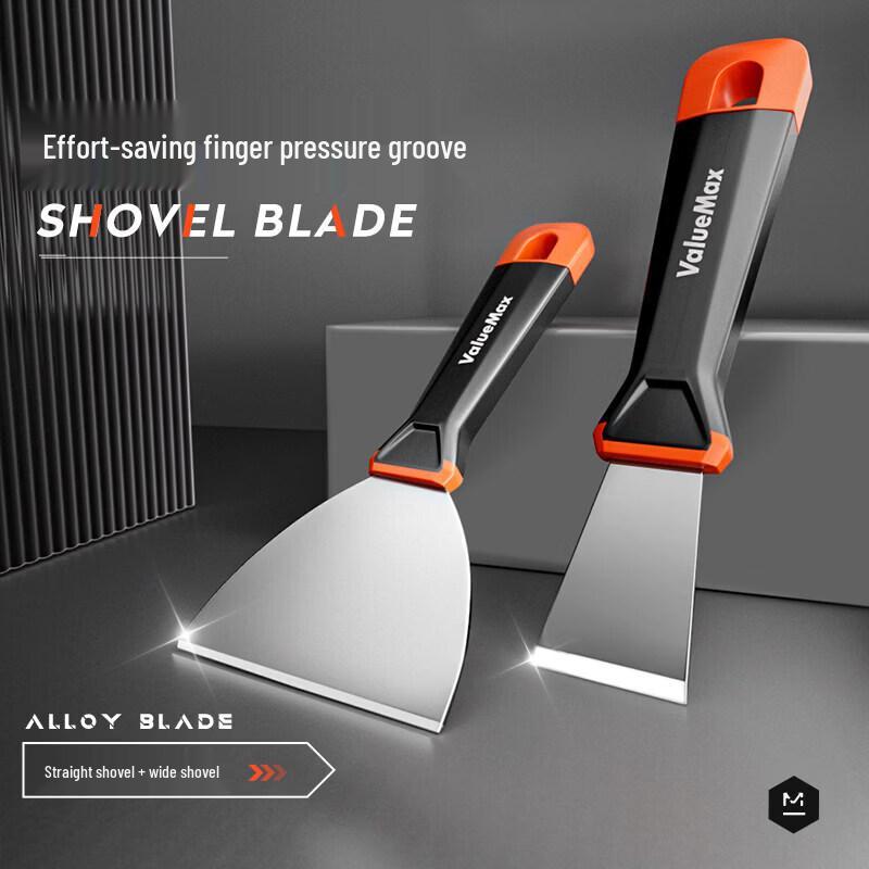 Multi-purpose Cleaning Scraper Tool