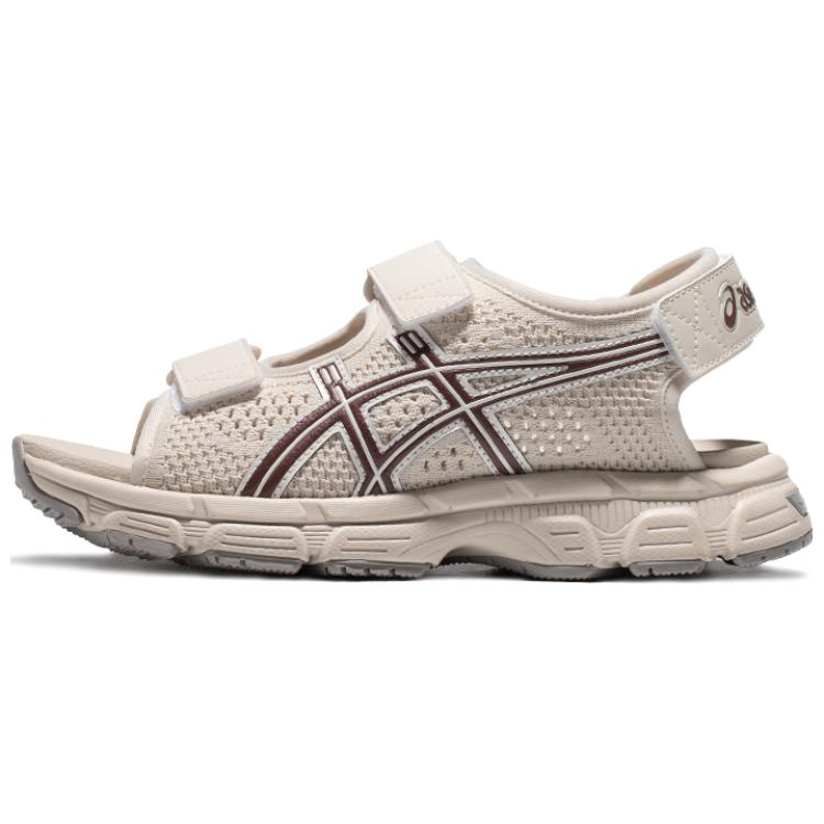 Asics Kahana Sd Comfortable Minimalist Beach Sandals Women Sandals Gray 1203A406-020