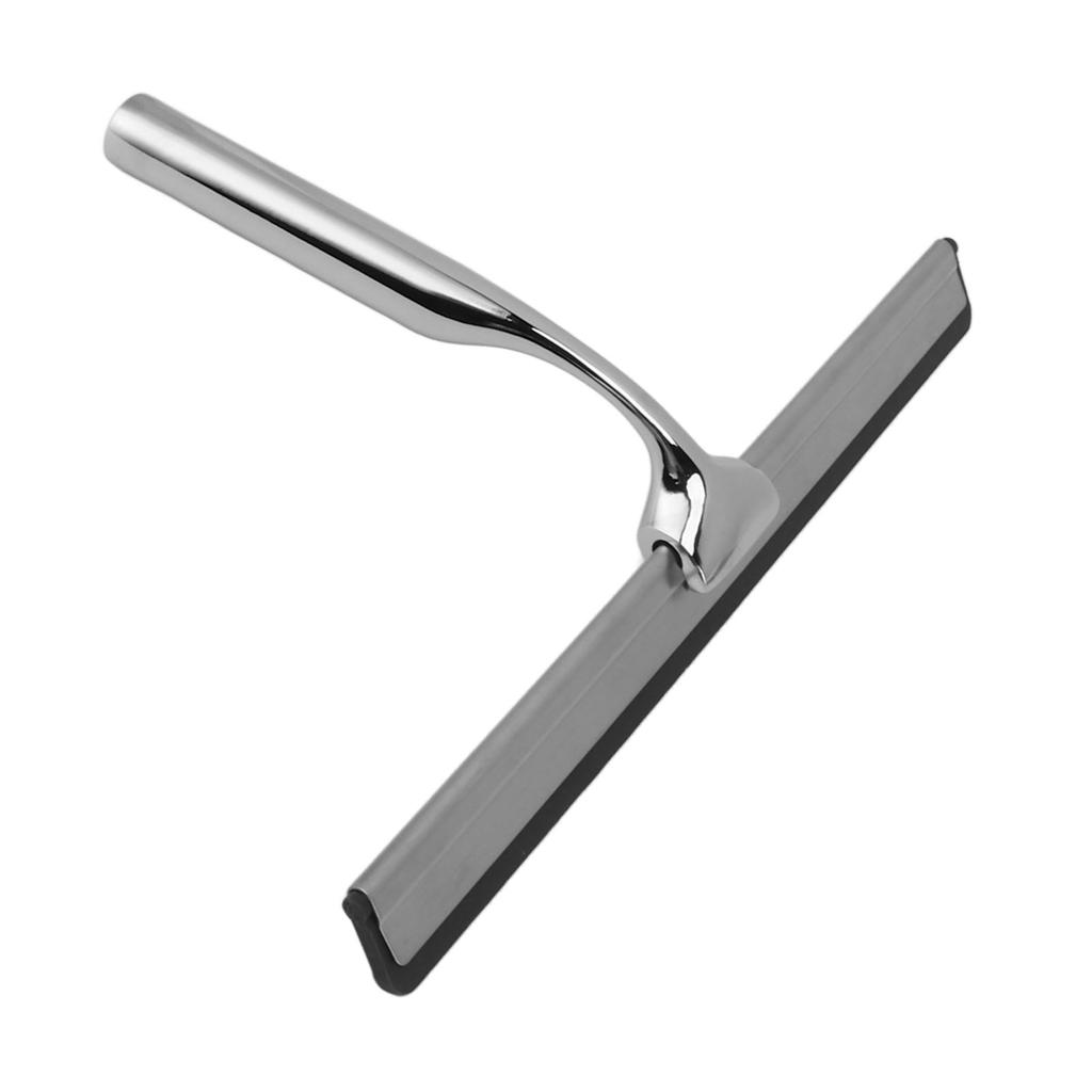 Ściągaczka do prysznica Stal nierdzewna Uniwersalne narzędzie do czyszczenia gospodarstwa domowego i łazienki do sprzątania domu