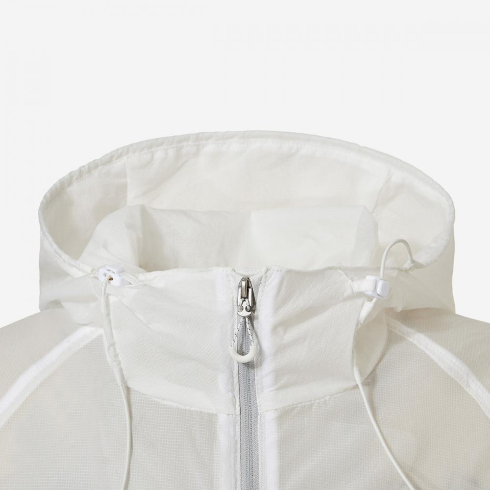 Fila Women Fsi Comfort Fit Hoodie Jacket Fs2jkg2172f Owh