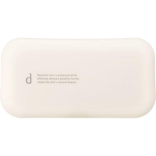 D Program powDery founDation CaSe S 1