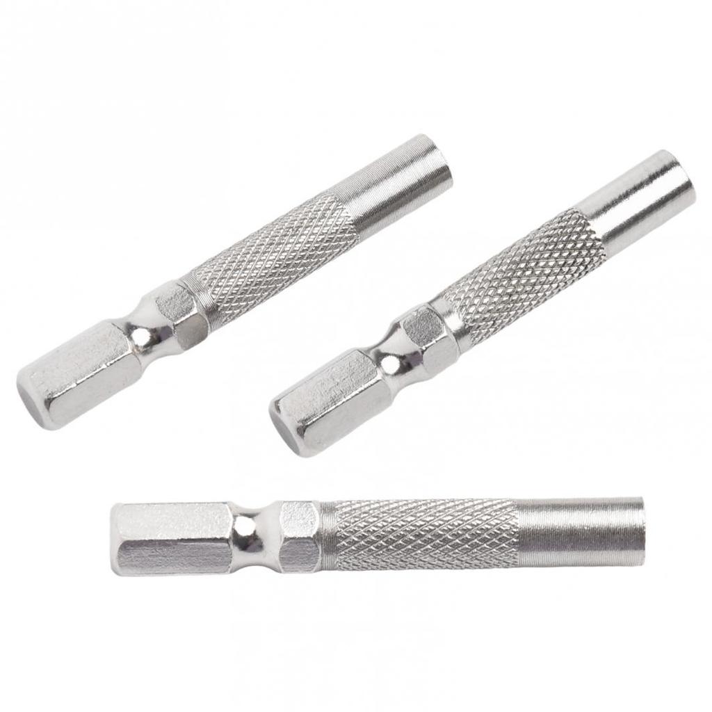 Bit Adapter Electric Screwdriver Magnetic Holder Parts