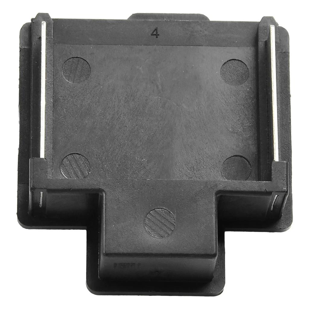 Battery Adapter Connector Terminal Block for BL1830 BL1430 BL1860 Lithium Ion Battery Compatible with Power Tools and RC Toys