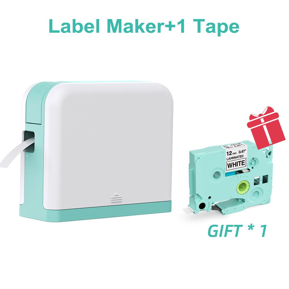 

P3200 Bel Maker Bluetooth Bel Принтер Poet Beling Hine Лента Термотрансферный принтер для школы, домашнего офиса