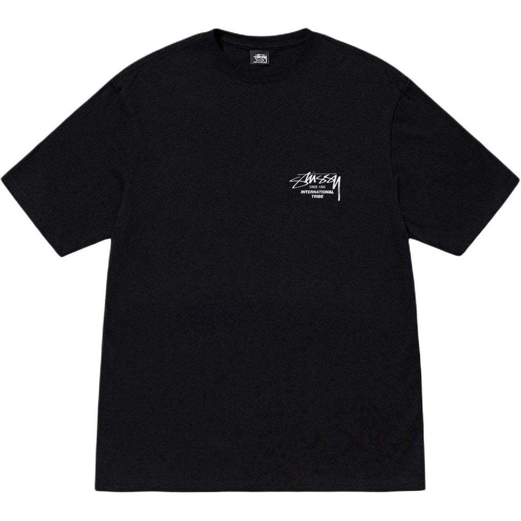Stussy FW24 BEAT SOUNDS TEE PIGMENT DYED T Unisex 1905060