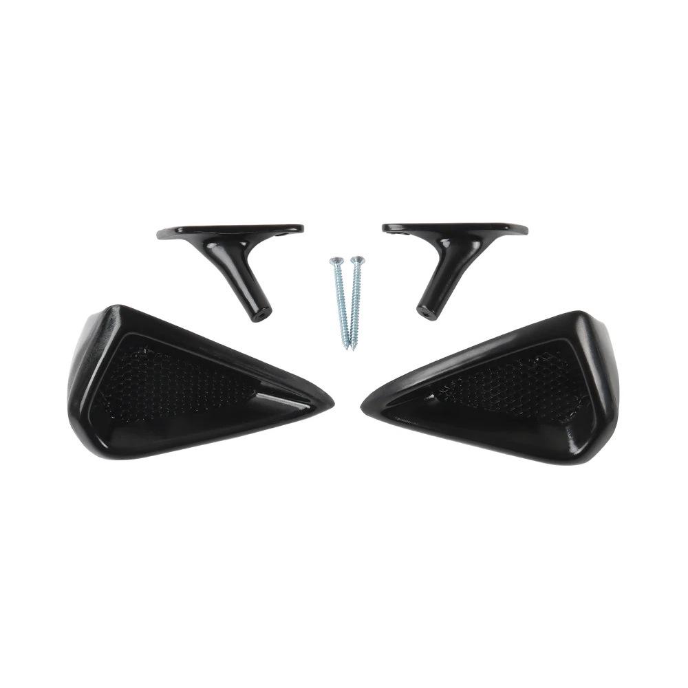 Yamaha TMAX560 2025 Front Lip Air Intake Grille Mesh Cover