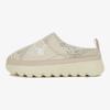 The North Face Snow Mule Beige Ns85r67a
