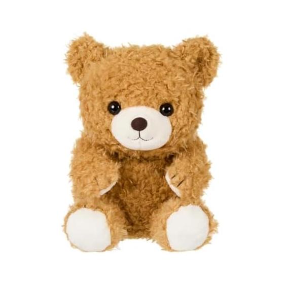 Sekiguchi (Sekiguchi) Let s play! Teddy bear 812721 H12W14D31cm