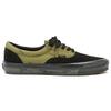 Vans Goodhood X  Era Lx Low Top Skate Shoes Unisex Sneakers Black Green VN0A3CXN5WL