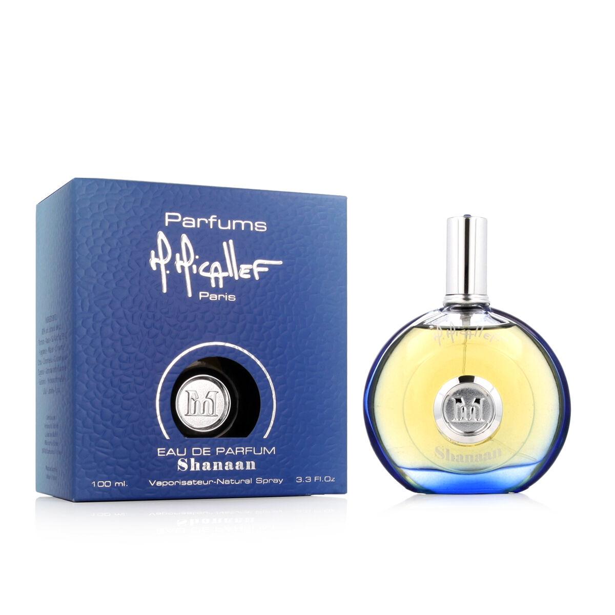 

Парфюм унисекс M.Micallef EDP Shanaan (100 мл)