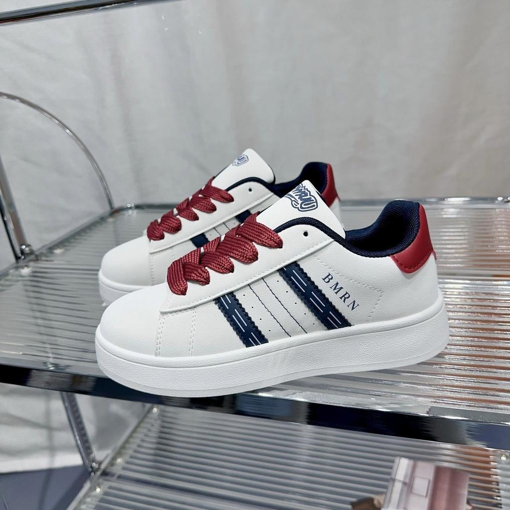 Men's and Women's Summer New Non-slip Bread Shoes Wear-resistant Versatile Board Shoes Sports Fashion Men's and Women's Rest