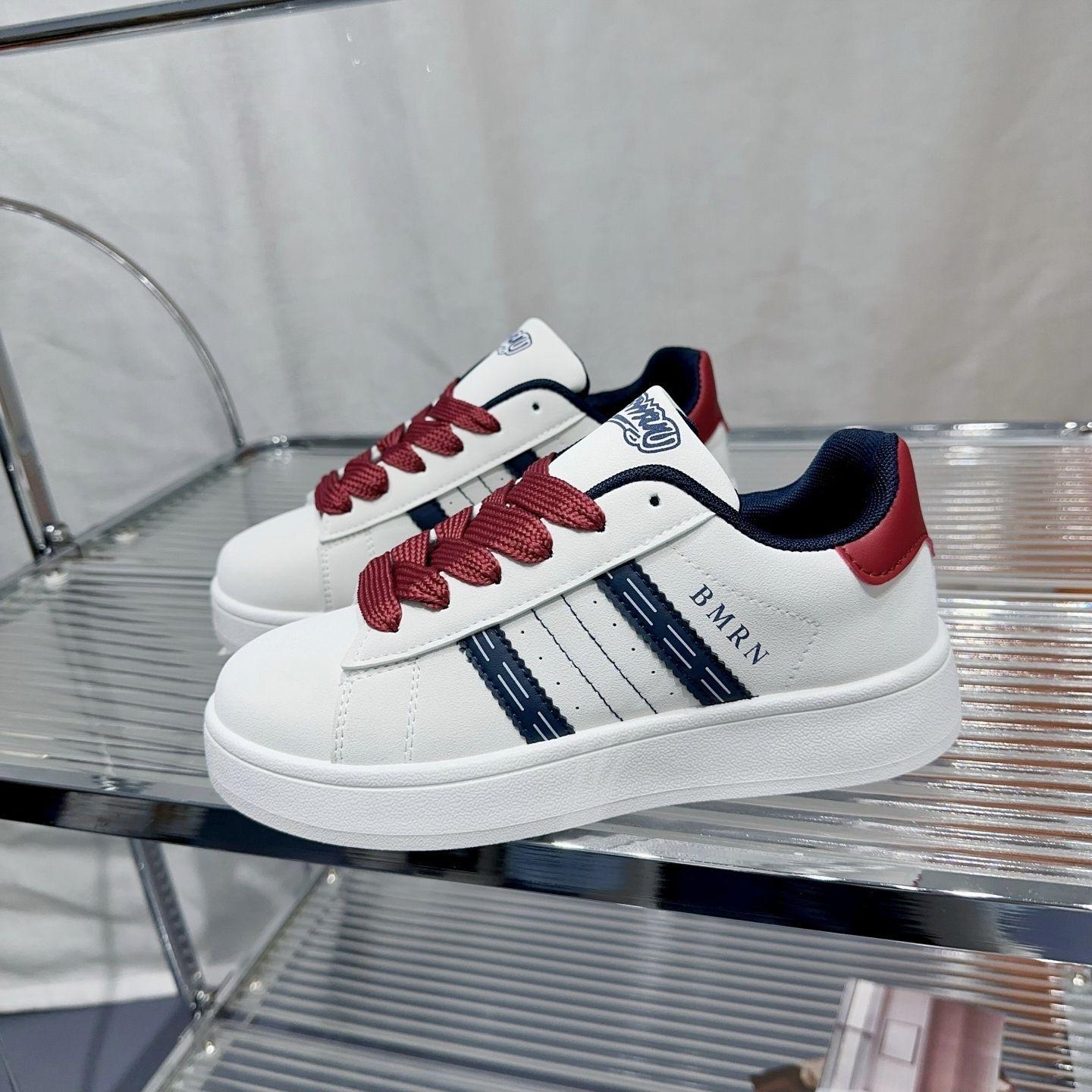 

Men s and women s summer new non-slip bread shoes wear-resistant versatile board shoes sports fashion men s and women s rest 35