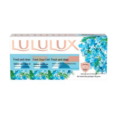 Disinfectant Bar Soap 3-Pack