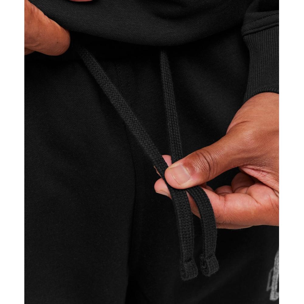 Gymshark Gs66 Jogger Black A3c2y Bb2j