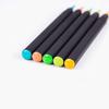 1 pack of 24 color brush pens brush watercolor Delivery within business (watercolor pens, pens). 3-5 days.