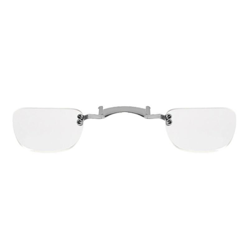 Customizable ABS Eyewears Frame for One AR Devices Interchangeable Front Claritys Opticals Compatibility