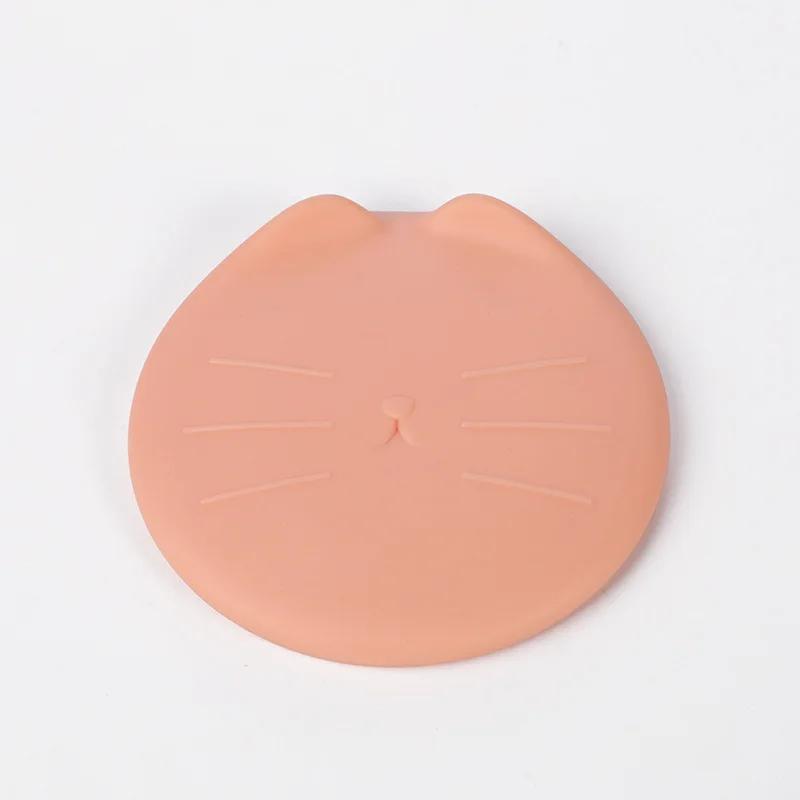 

1pc/1set Pet Canned Spoon 3 in 1 Universal Sealing Lids Feeding Stirring Long Handle Cat Scoop Pet Feeding Tableware Accessories