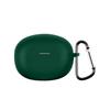Suitable for Realme Buds Air5 Silicone Buckle Earphone Cover Anti-drop Anti-slip Protective Cover Portable Soft Case