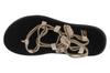 Teva W Voya Infinity Sandals, Womens beige Sandals