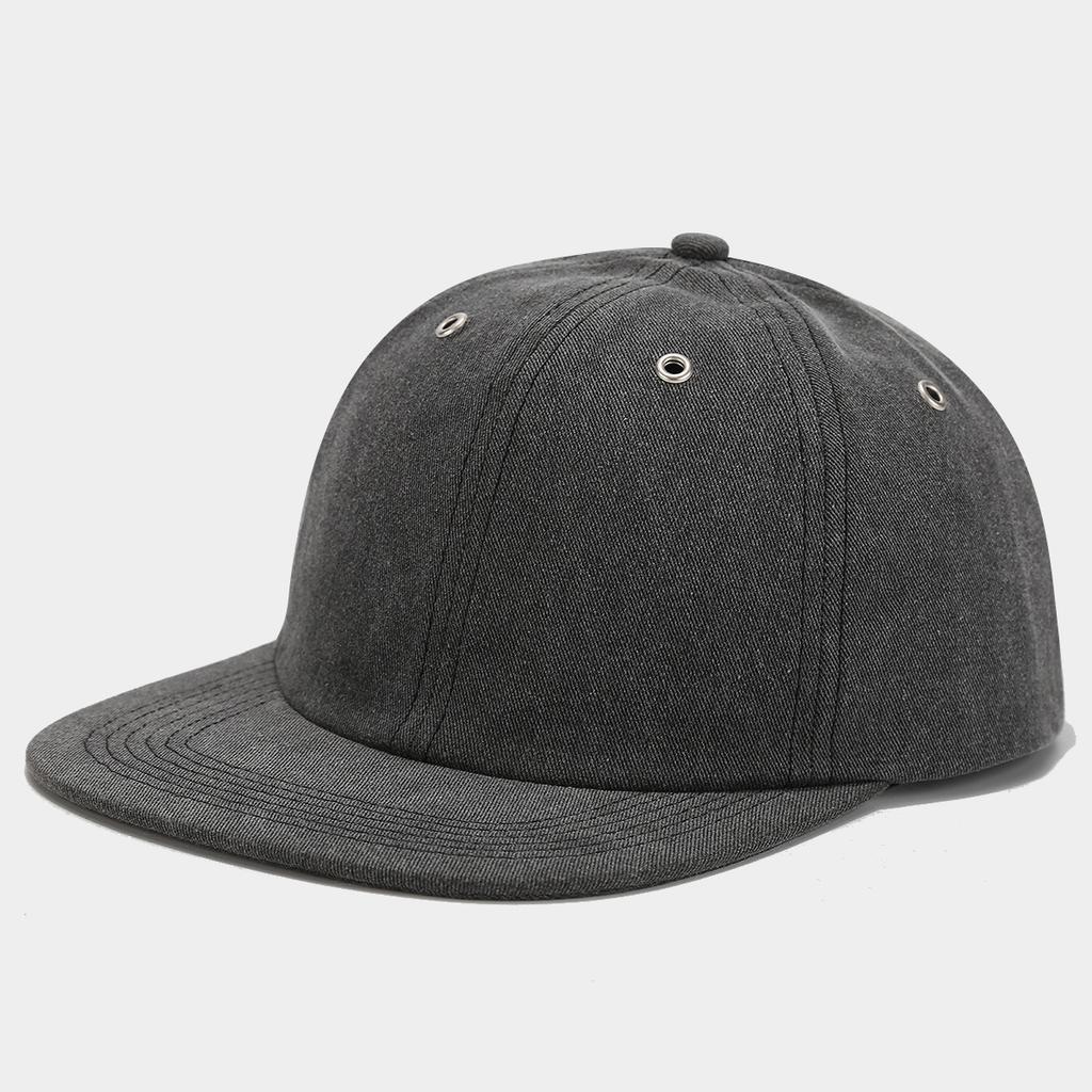 Vintage Adjustable Unisex Vintage Cap for Outdoor Hiking and Mountaineering