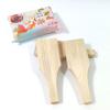 Ceramic Wood Beater: Soft Clay Tool for Students