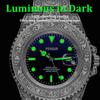 Casual and Fashionable Men Watch Retro Carved Business Quartz Watches Light Luxury Clocks Gifts Watches for Man