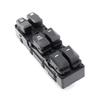 The 93570-2Z150 is compatible with the Hyundai ix35 power window regulator's master switch.